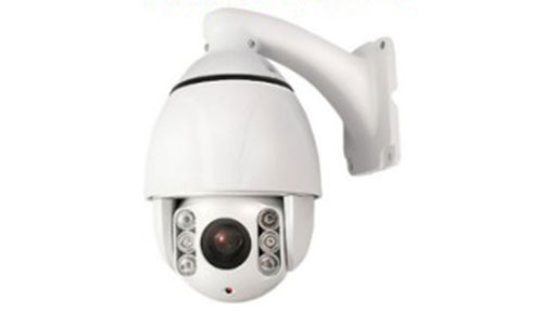 IP Cameras